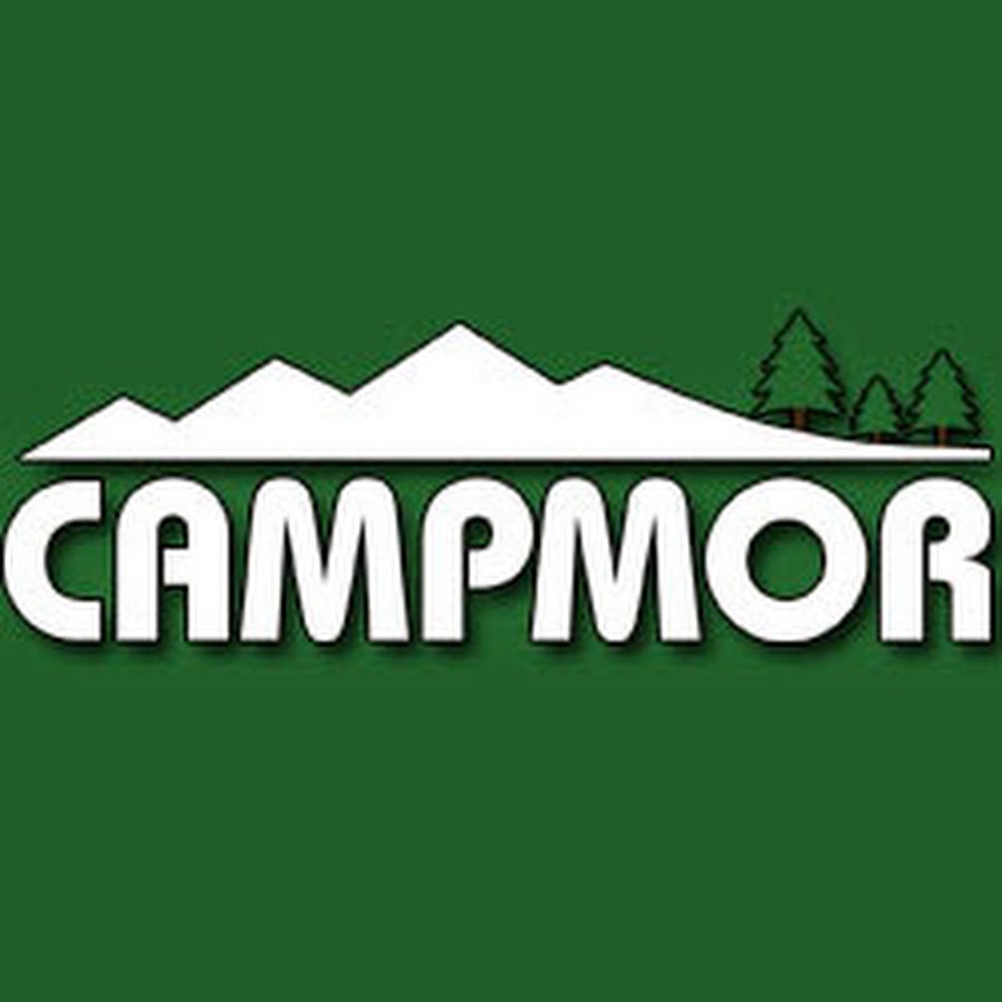 Campmor - YouTube