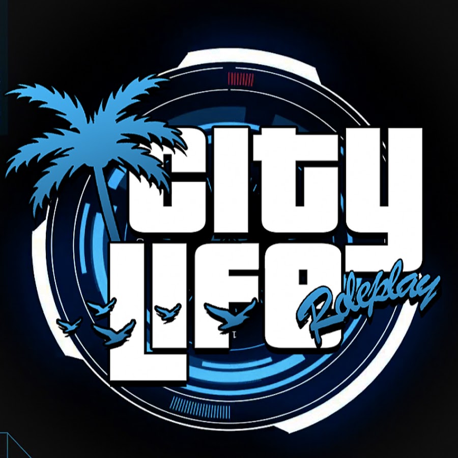 CityLife Roleplay YouTube CityLife Roleplay YouTube
