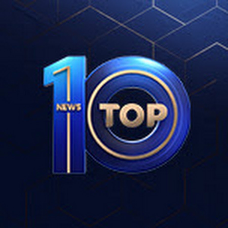 채널A 뉴스TOP10 YouTube