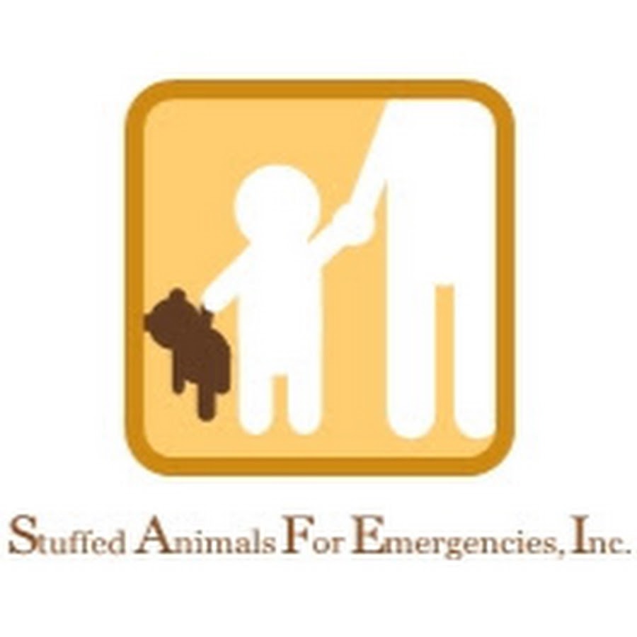 Stuffed Animals For Emergencies YouTube