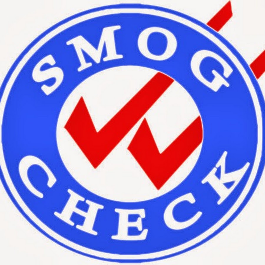 Smog Check Deals YouTube