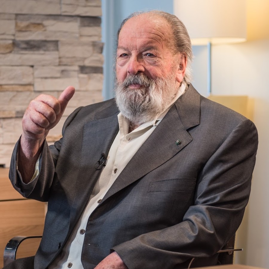 Bud Spencer Official - YouTube