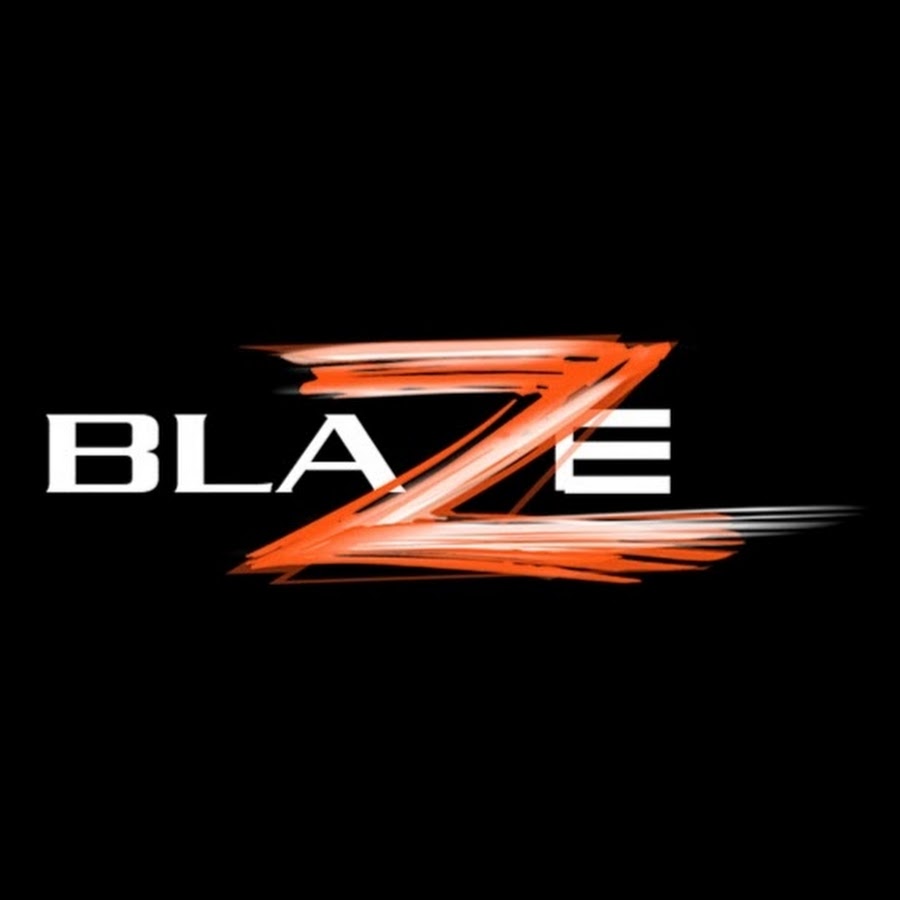 blaze company - YouTube