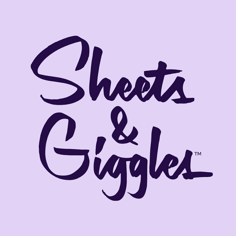 Sheets & Giggles YouTube