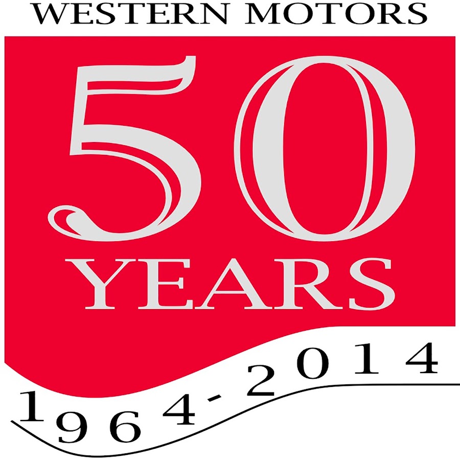 Western Motors Galway YouTube