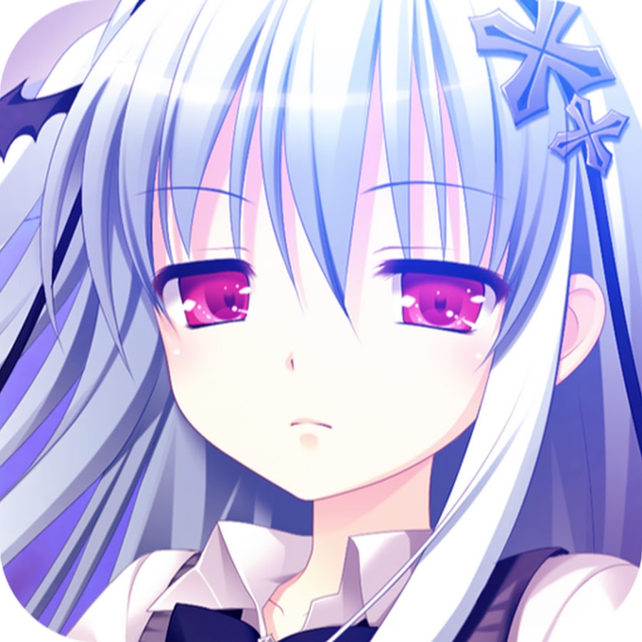 Аниме картинки 512x512 png