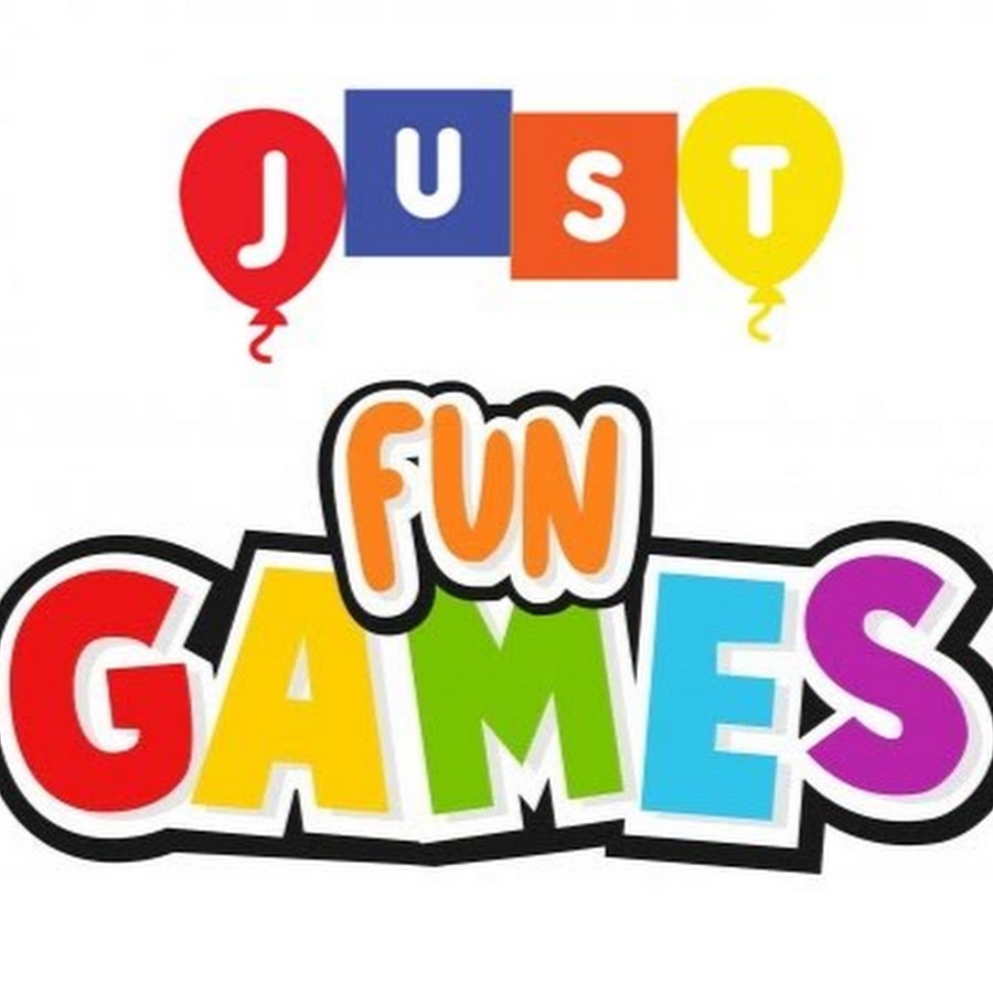 Just Fun Games - YouTube