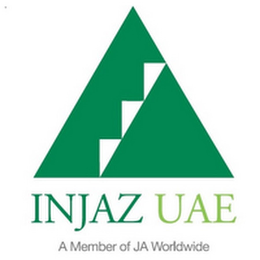 Injaz UAE - YouTube