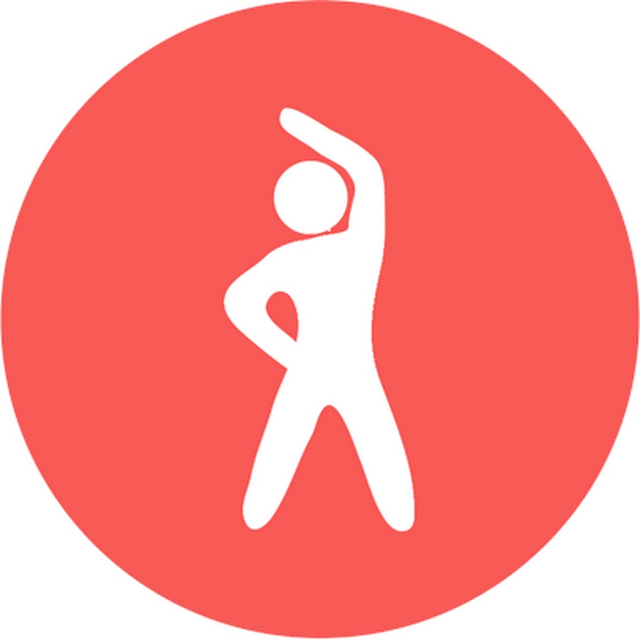 Лого упражнения