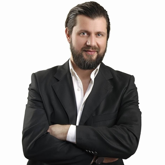 Volkan Manav Net Worth & Earnings (2026)