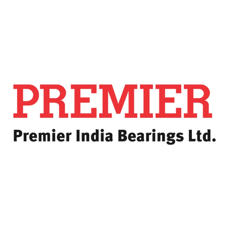 Premier Bearings YouTube