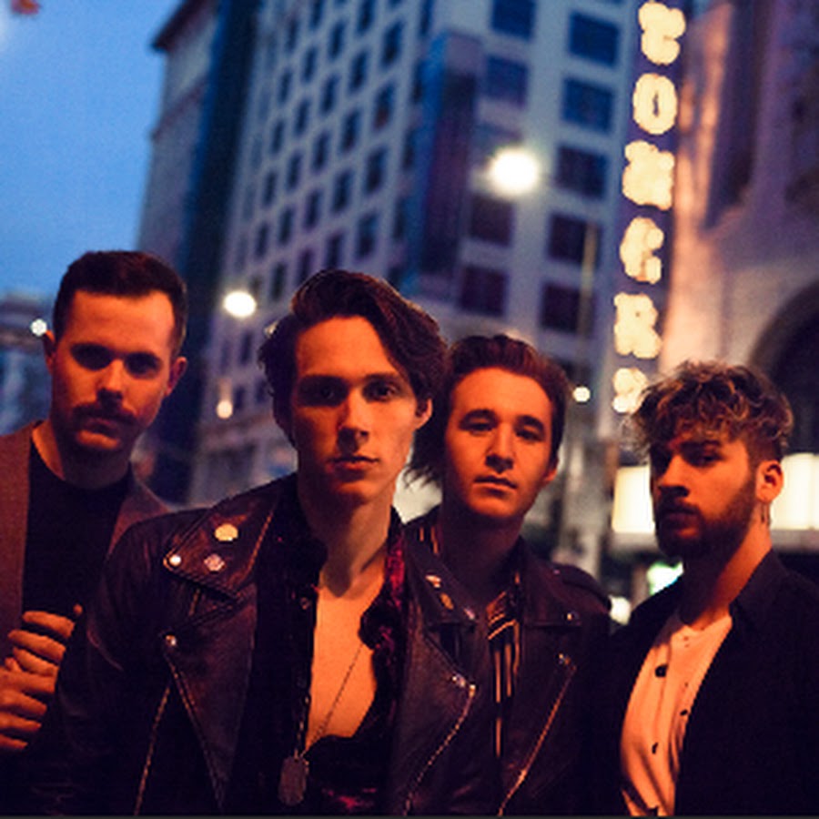 WeathersbandVEVO YouTube