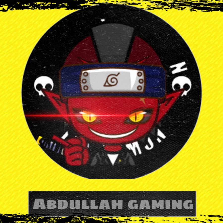 Abdullah Gaming - YouTube