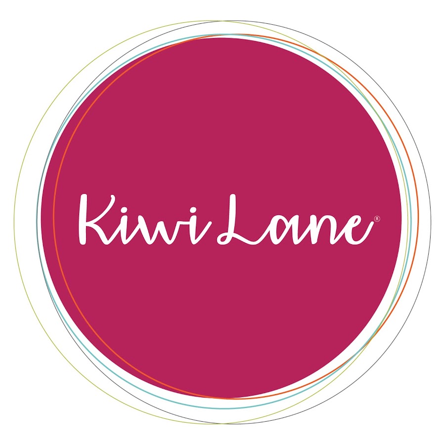 Kiwi Lane - YouTube