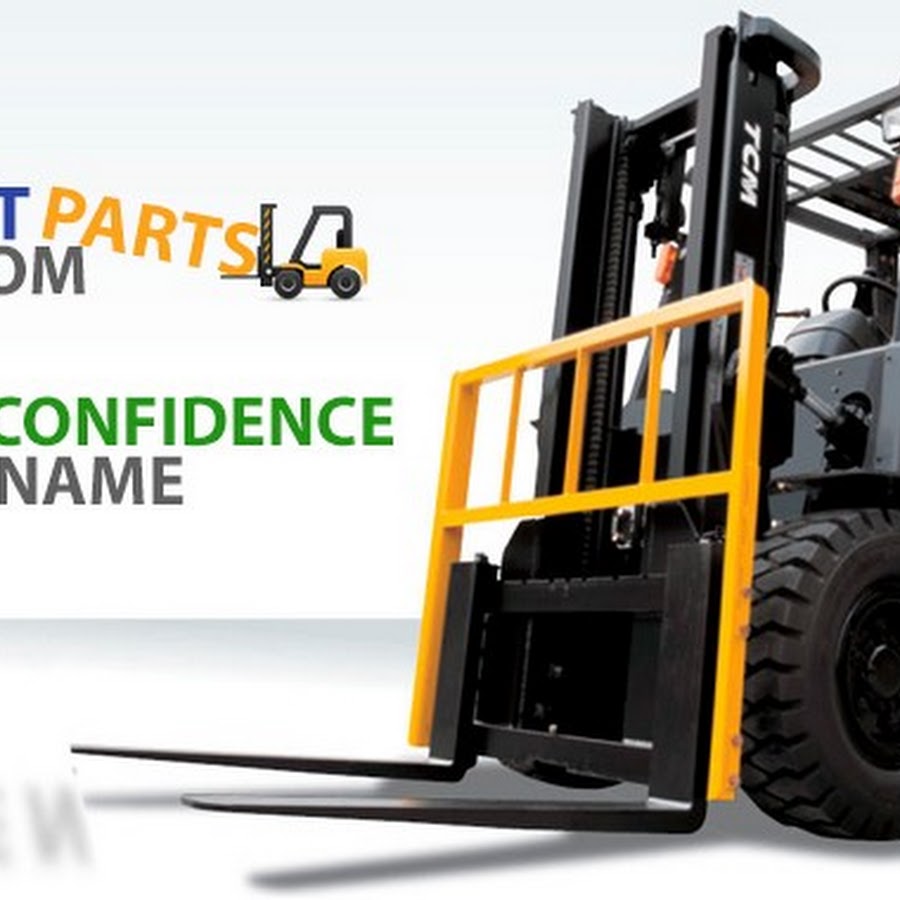 Forklift Parts Direct YouTube