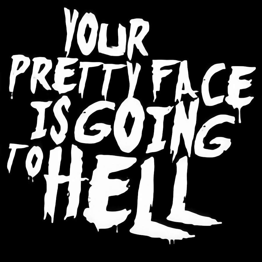 эвфемизмы в английском языке. Your pretty face going to hell. вилле вало в пальто. Dk шрифт. футболка sit on my face.