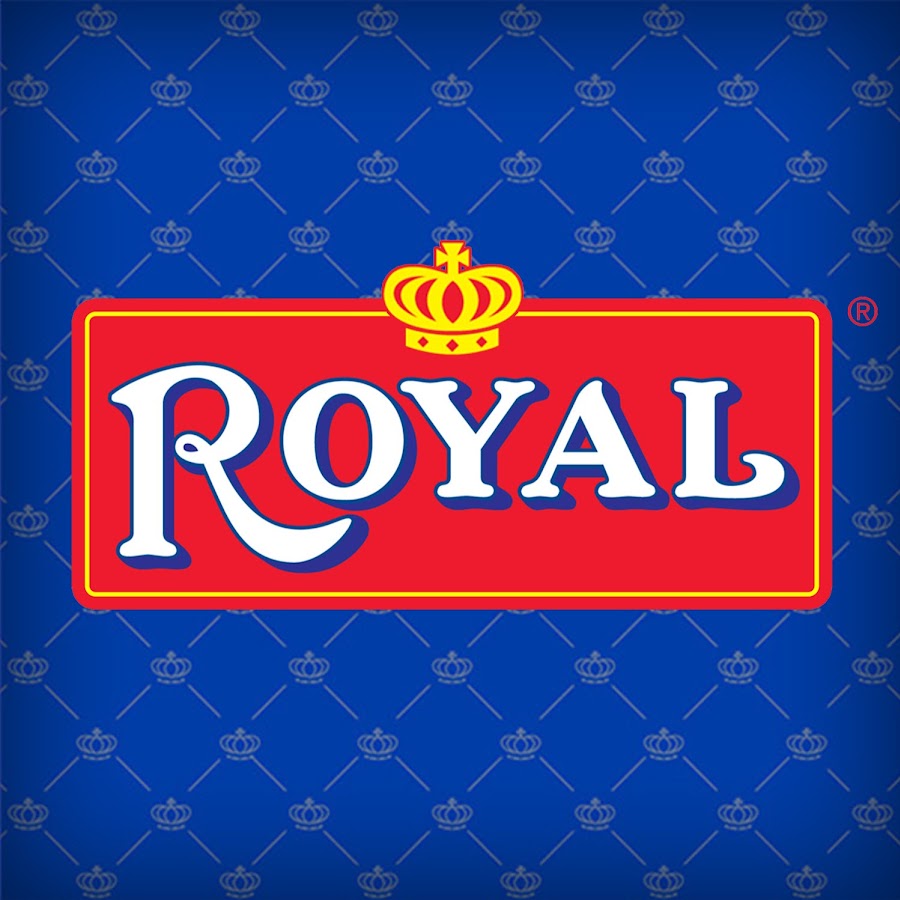 Royal Pasta YouTube
