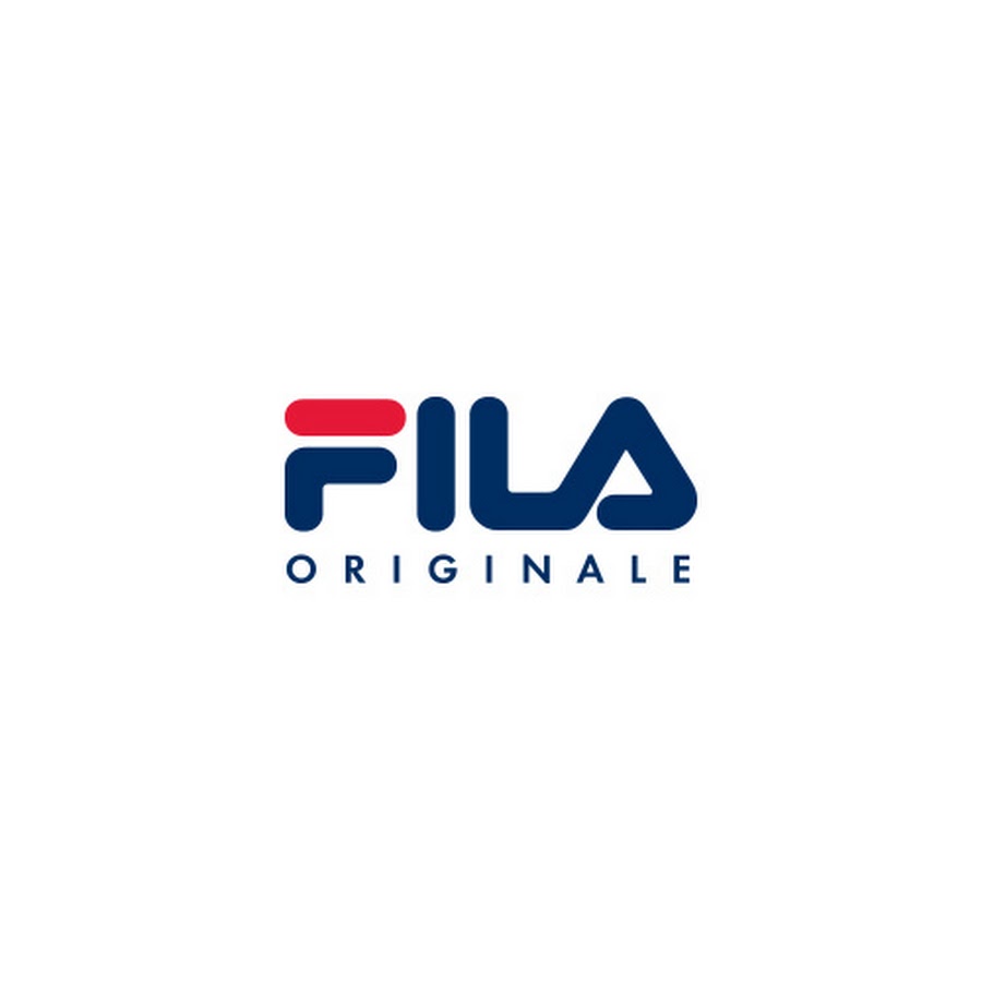 FILA ORIGINALE - YouTube