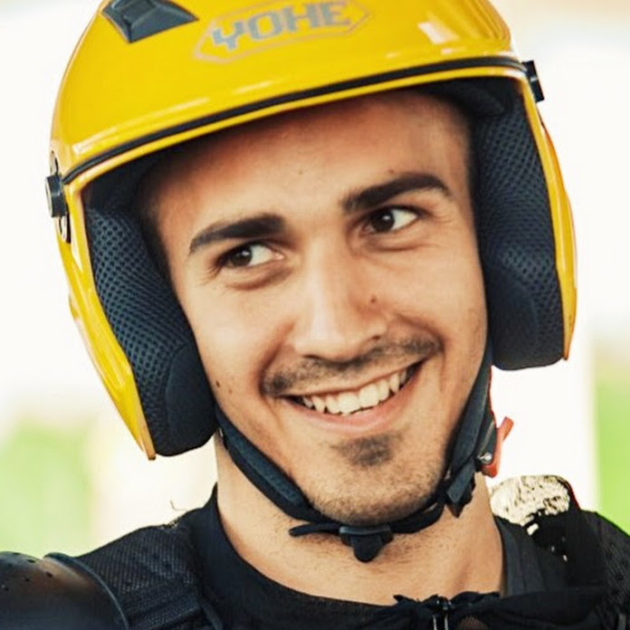 Иван Горев МОТО ПОДБОР Net Worth & Earnings (2026)