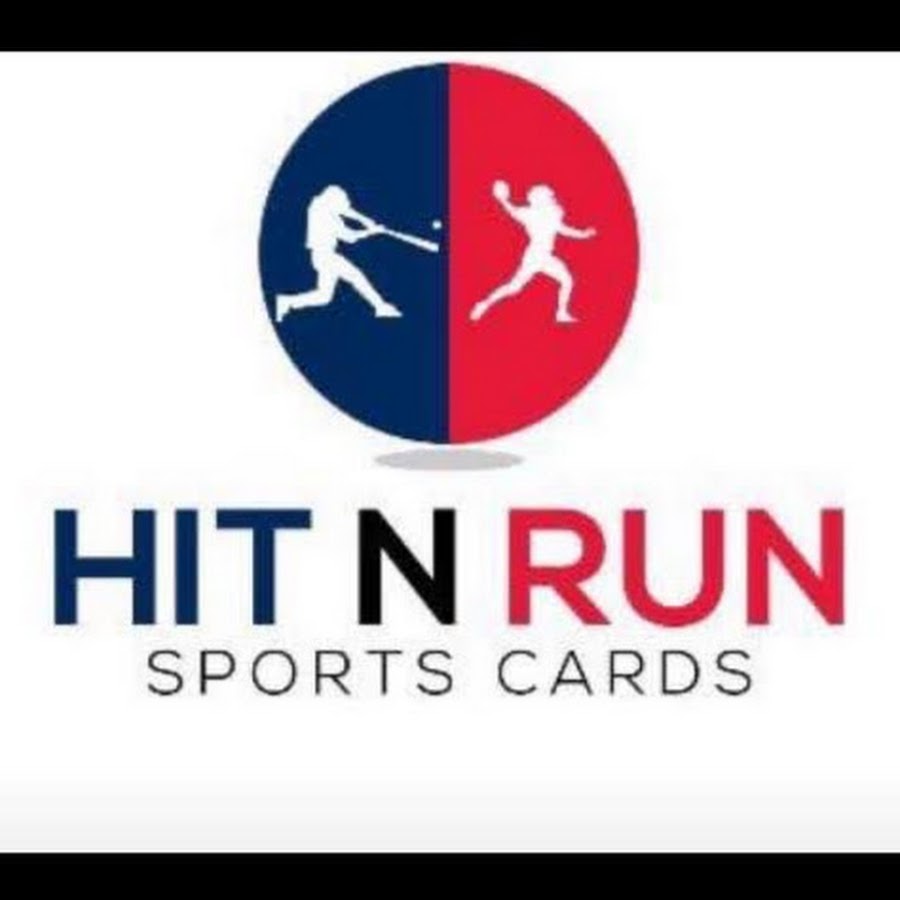Sport cards. Hit n Run. Hit’n’Run..