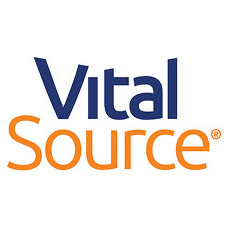 VitalSource YouTube