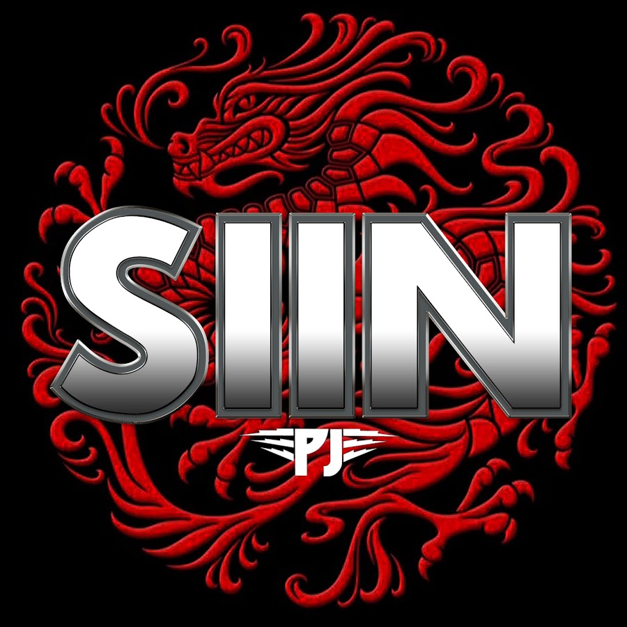 SIIN ROCKS! YouTube