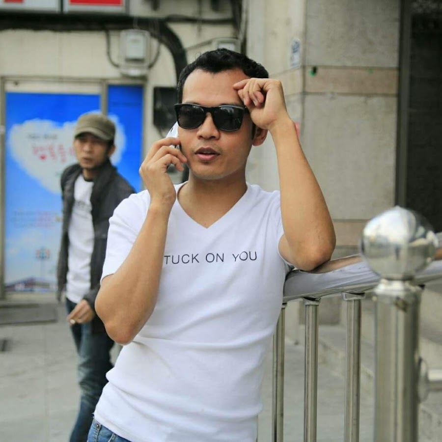 ari ahmad channel - YouTube