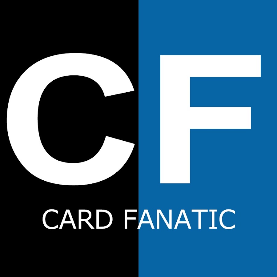 Card Fanatic Japan YouTube