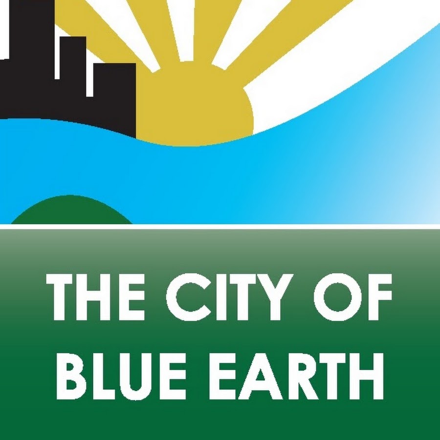 City of Blue Earth Minnesota YouTube