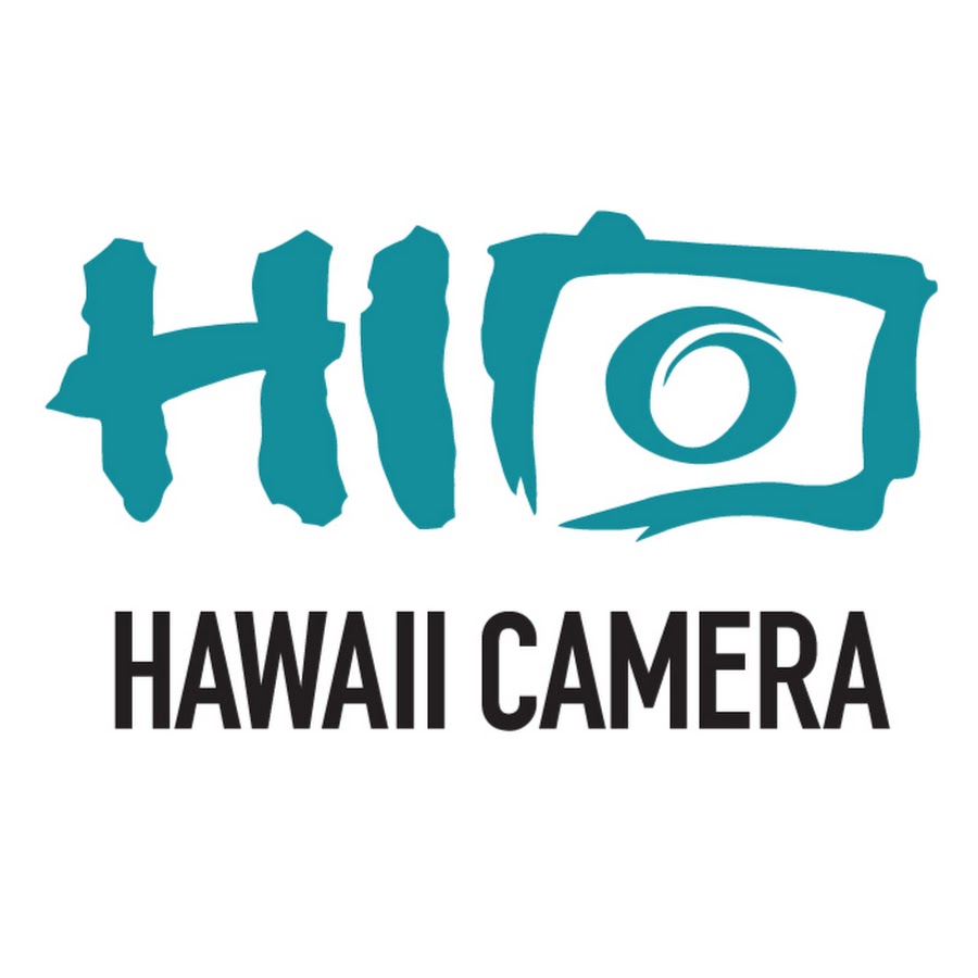 Hawaii Camera YouTube