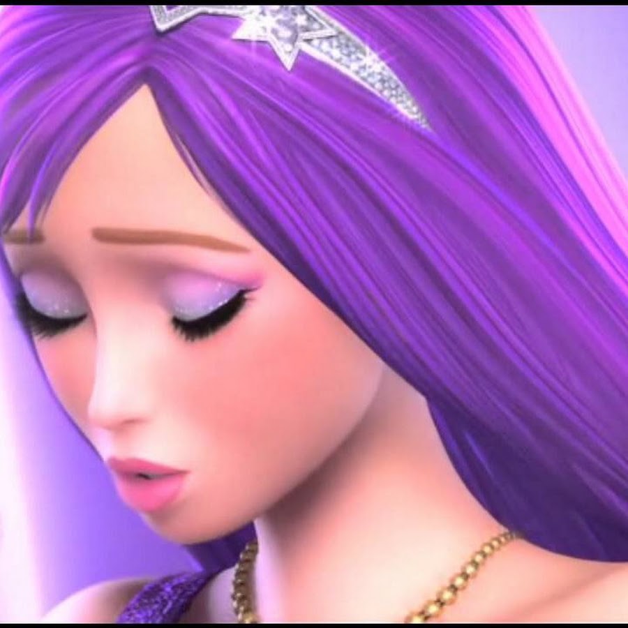 Crazy Barbie - YouTube