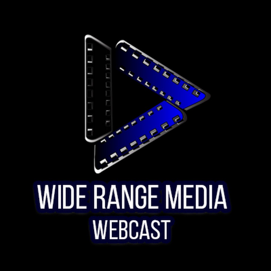 Wide Range Media Webcast YouTube