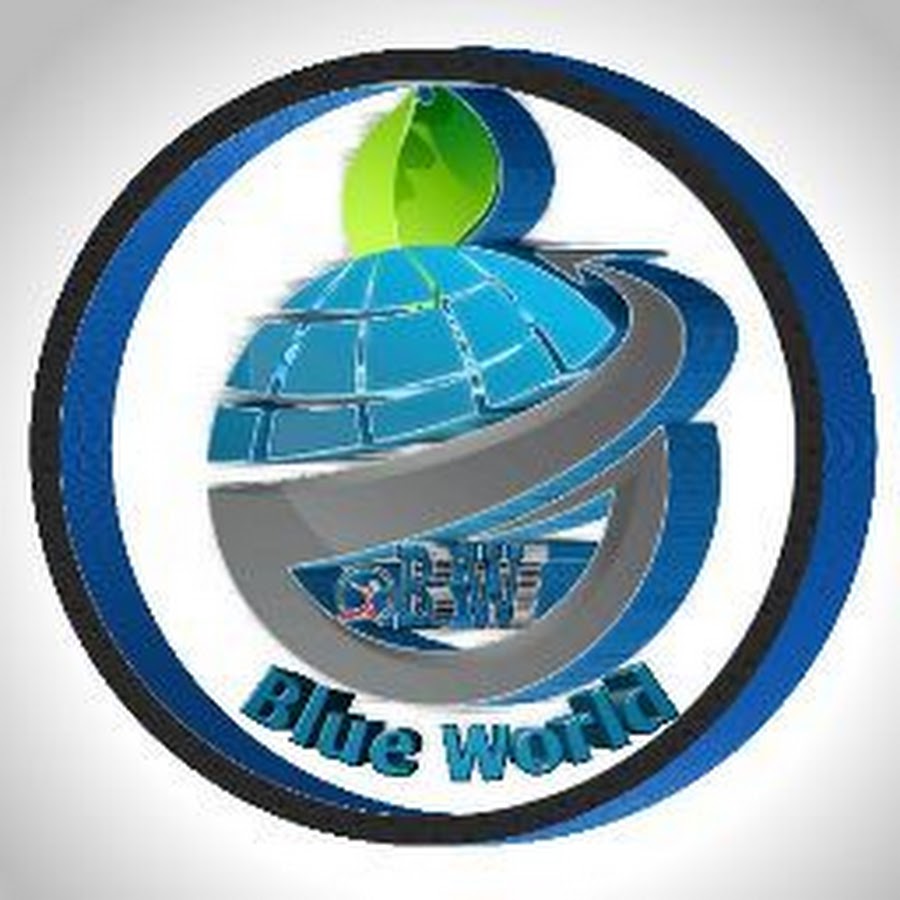 Blue World - YouTube