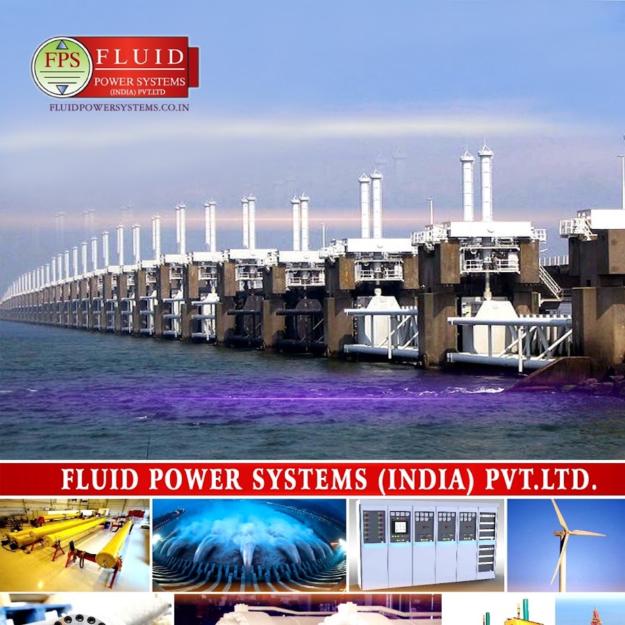 FLUID POWER SYSTEMS YouTube