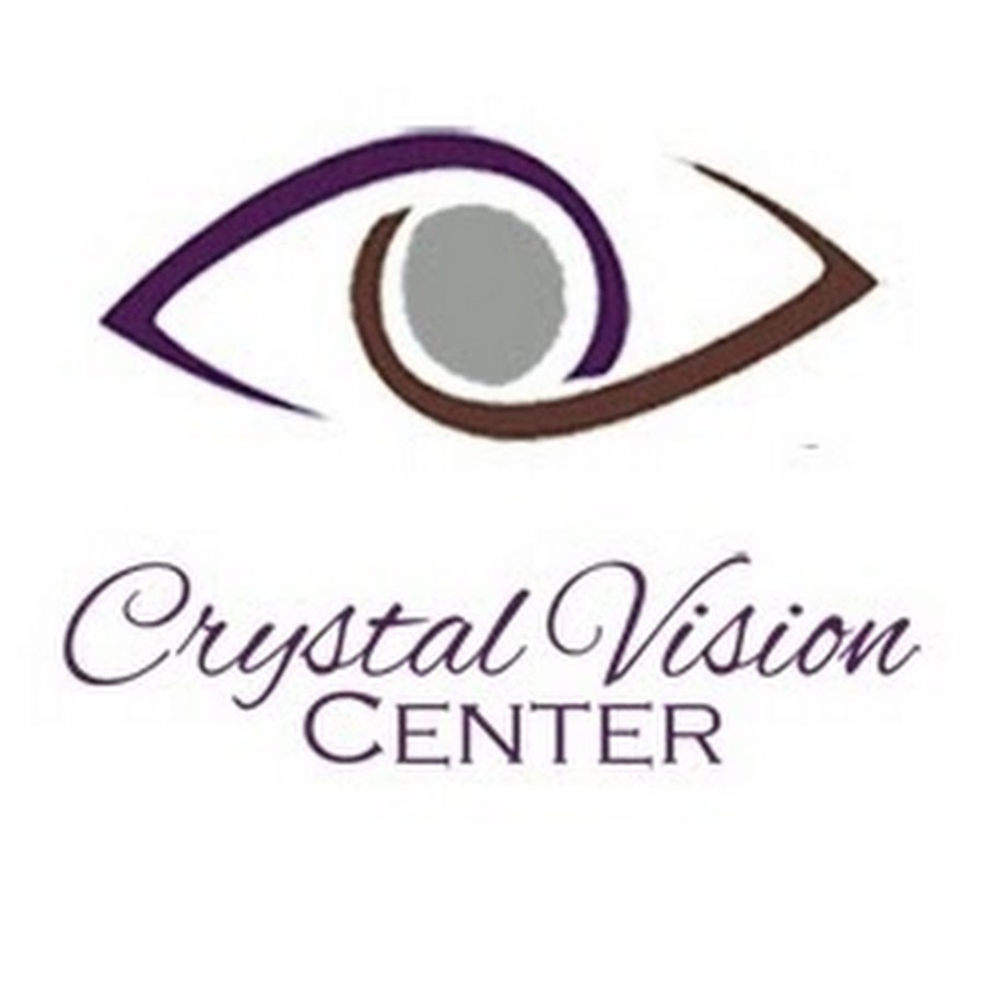 Crystal Vision Center YouTube