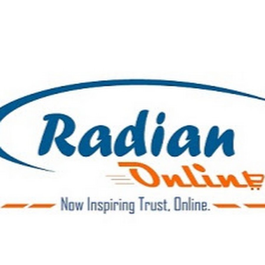 Radian Online Zambia YouTube