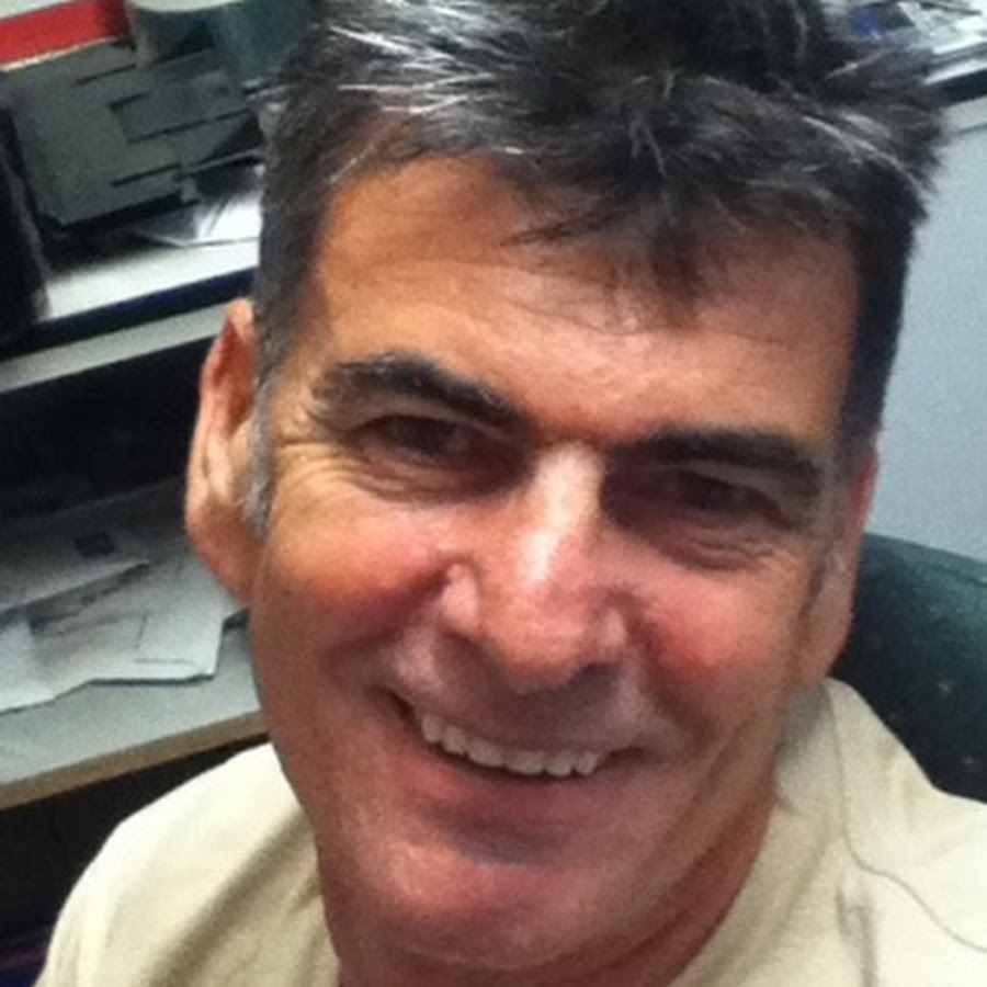 Peter Armstrong 