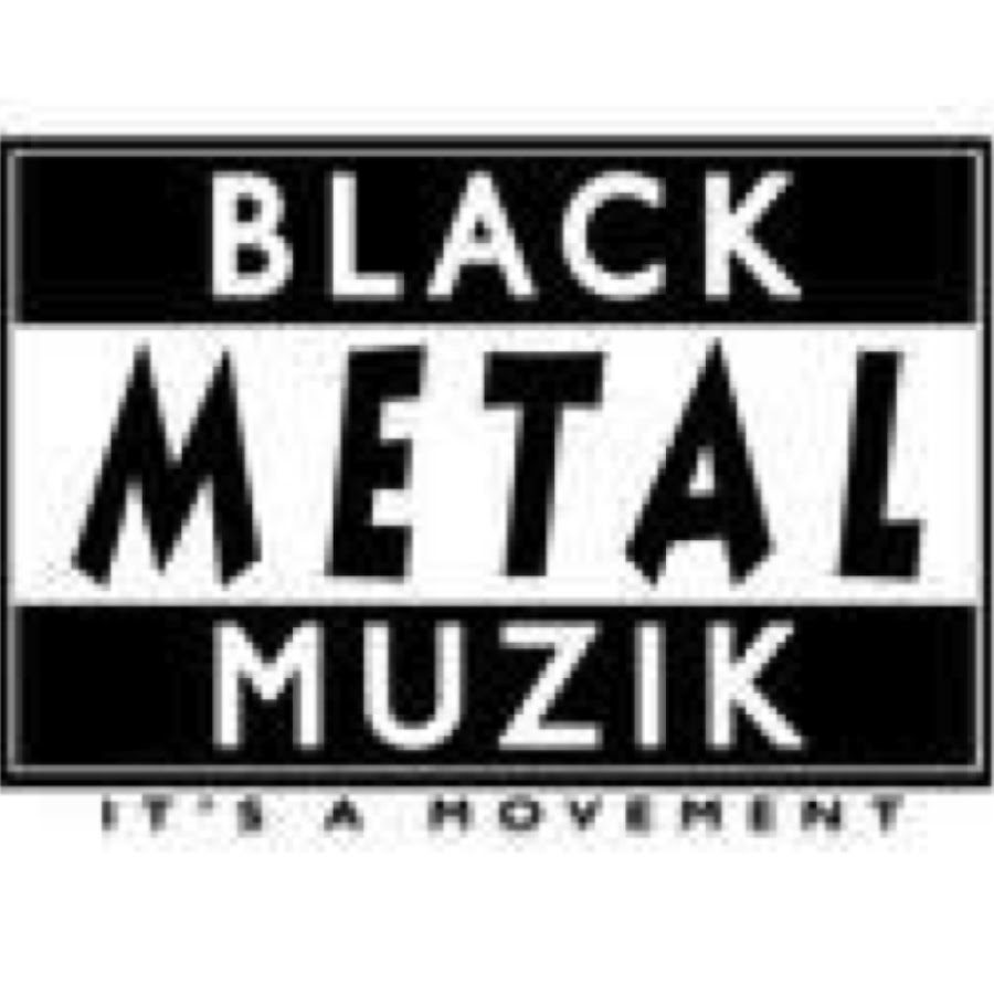 BLACKMETALMUZIK - YouTube