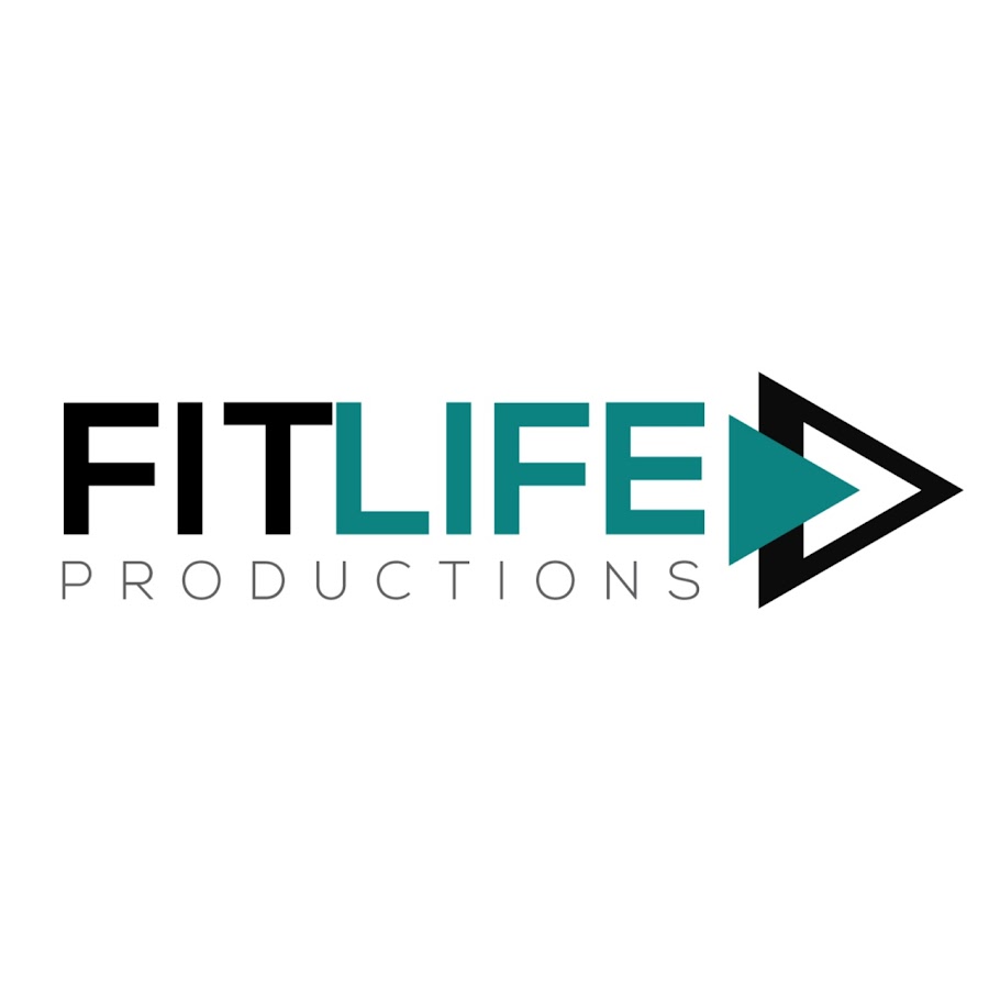 FitLife Productions - YouTube