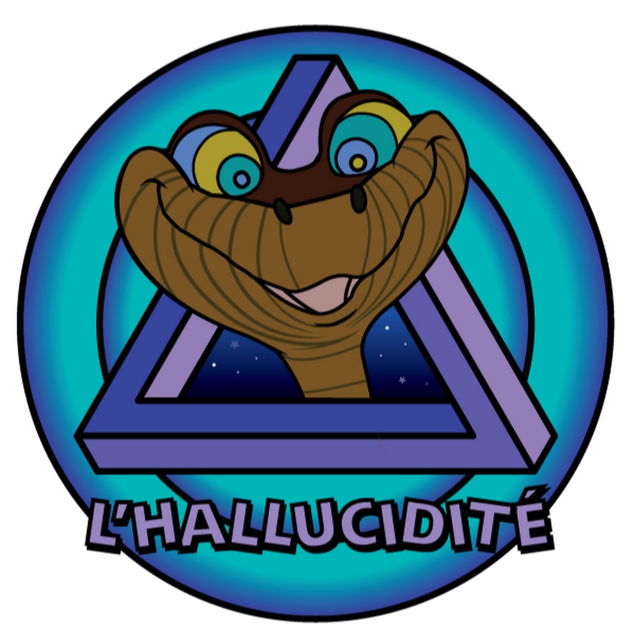 L'hallucidité - Agence de voyage - YouTube