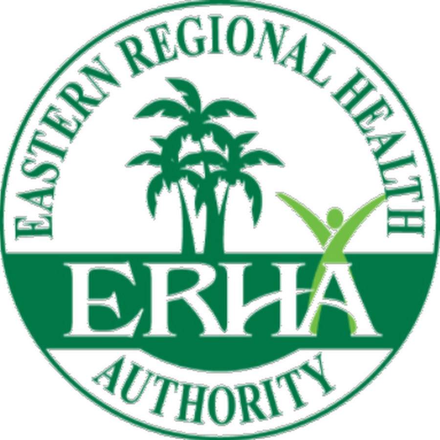 Eastern Regional Health Authority ERHA Trinidad - YouTube