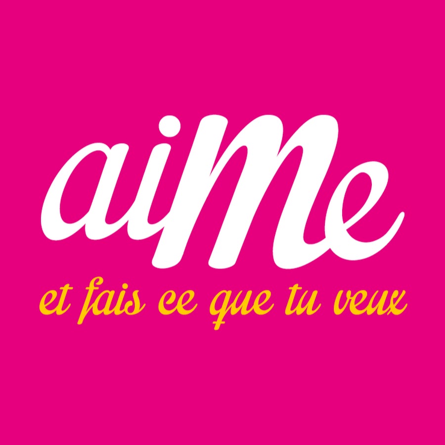 Aime et fais ce que tu veux YouTube