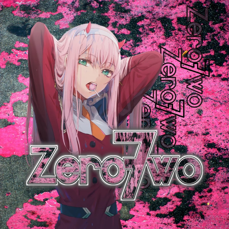 Zero Two - YouTube