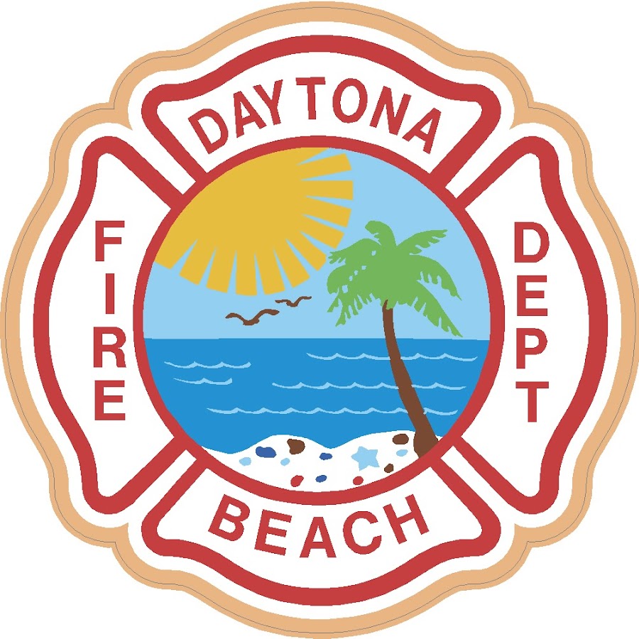 Daytona Beach Fire Department - YouTube