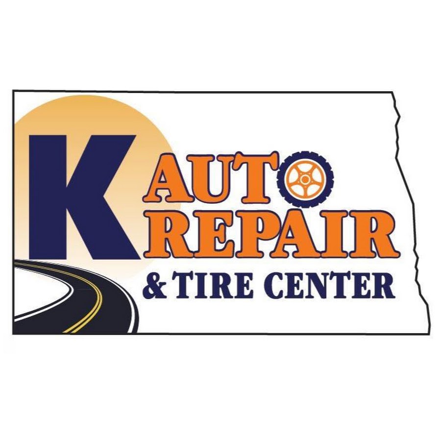 K Auto Repair And Tire Center YouTube