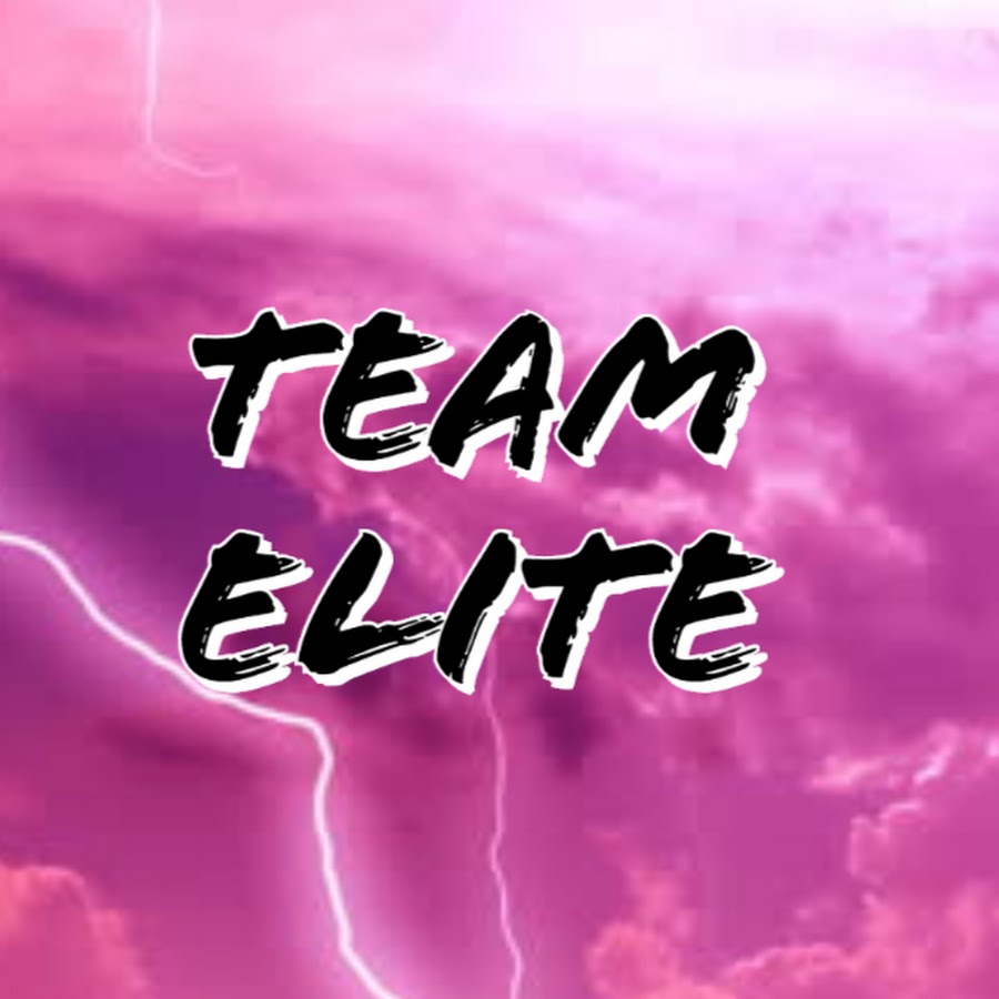 Team Elite YouTube