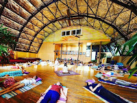 Yoga In Daily Life Wellington - Wellington - We did not find results for: