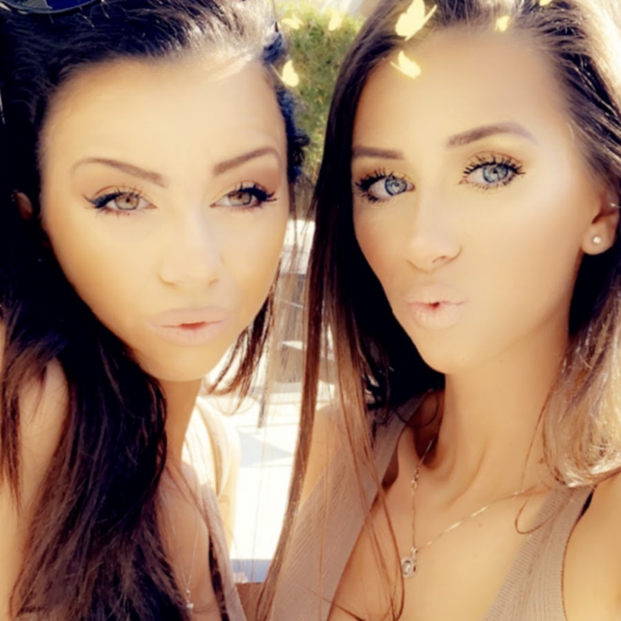 Allie and Ashley YouTube