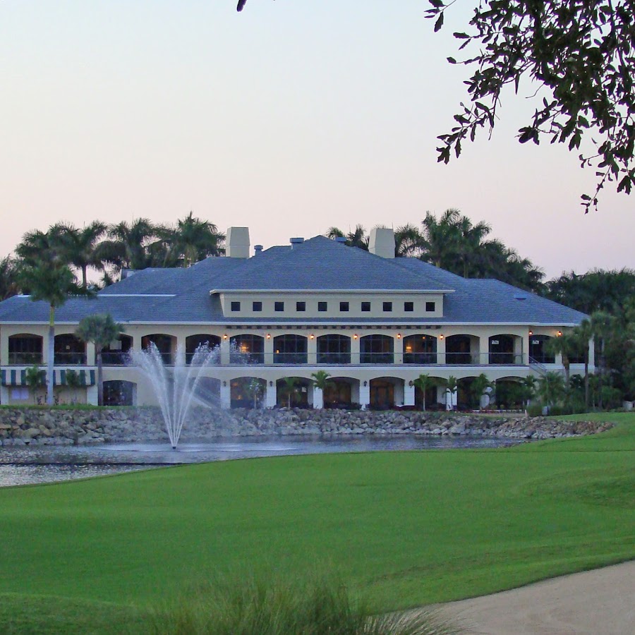 Kensington Golf & Country Club Naples, Florida YouTube
