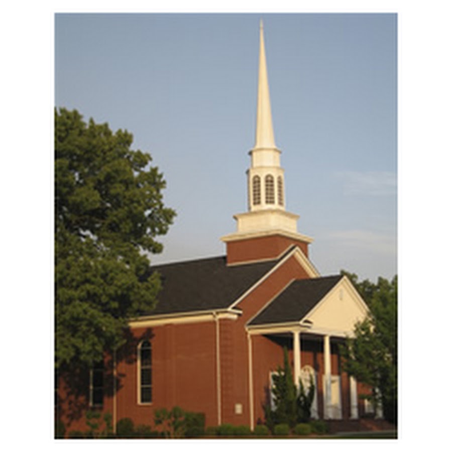 Lebanon Baptist Church YouTube